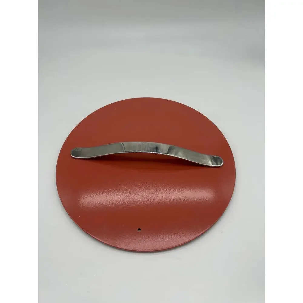 Caraway Perracotta Pan Lid 12” Ceramic Cookware Replacement Lid